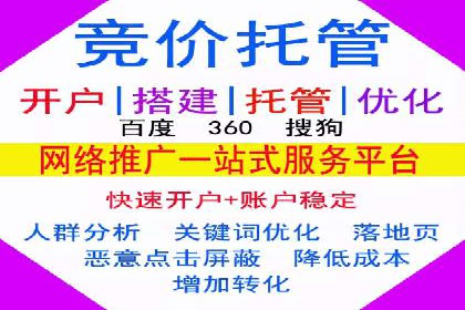 某知名企业竞价推广策略全解析