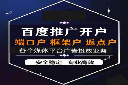 SEM外包服务应用案例分析